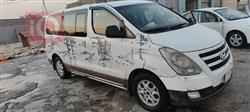 هيونداي ستار اكس
